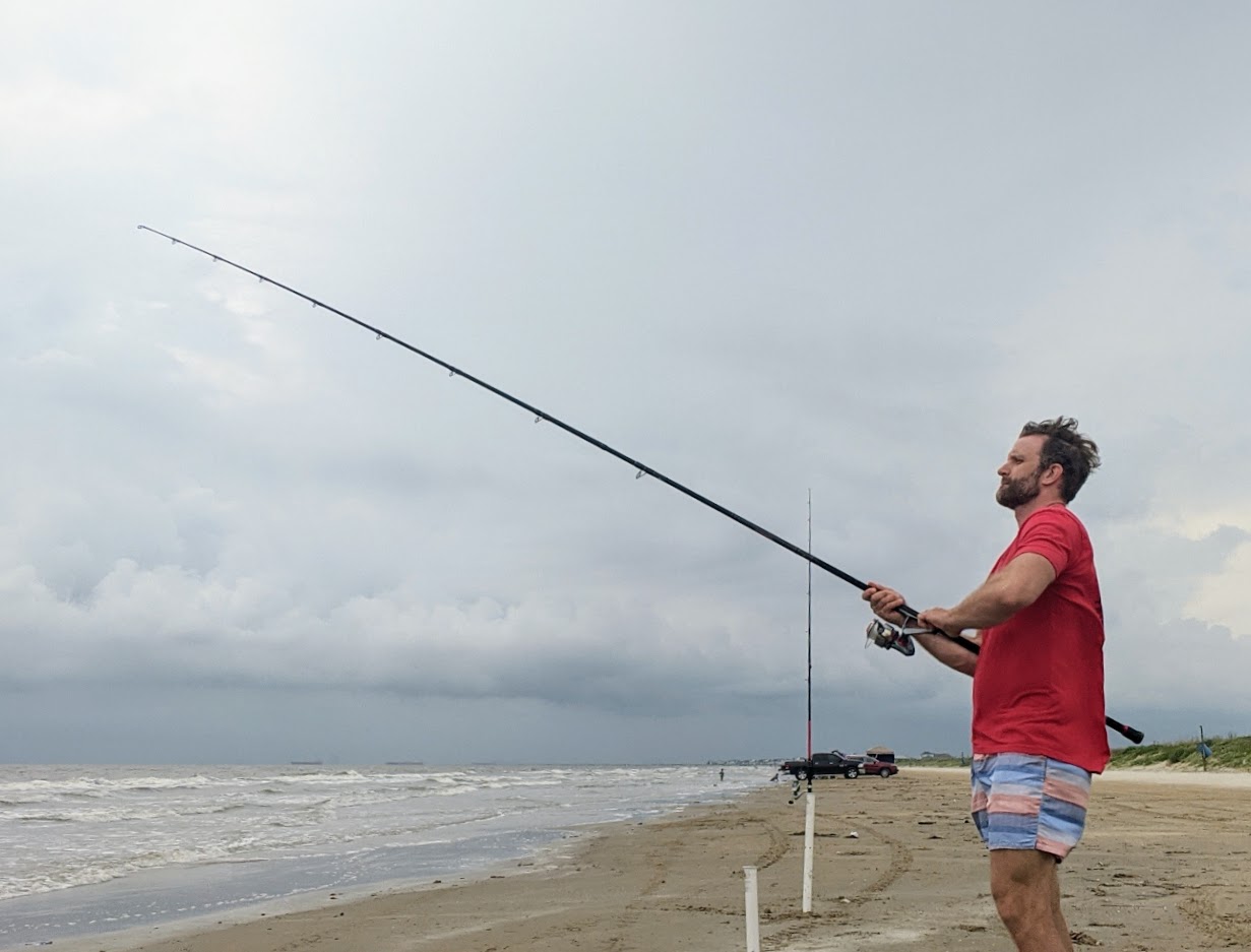 Beginner Surf Fishing Must-Haves - Now You Try Articles